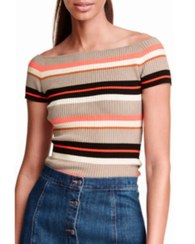 تصویر بافت تمام کش شیک H&M 