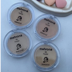 تصویر بی بی پنکک مهرونا 