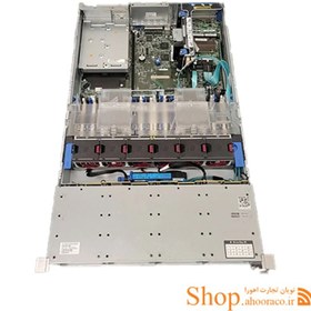 تصویر سرور HPE ProLiant DL380 G9 12 LFF HPE ProLiant DL380 G9 12 LFF Server