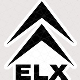 تصویر استیکر شوتی ELX و زانتیا 