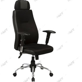 تصویر صندلی مدیریت M672 