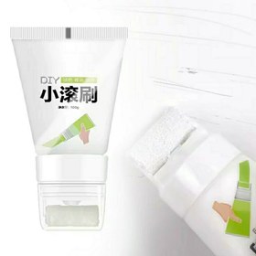 تصویر لکه گیر رولی دیوار (پک 2 عددی) 