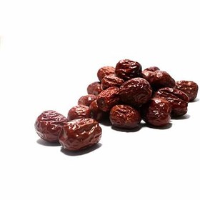 تصویر عناب درمانی 