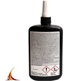 تصویر چسب یو وی لاکسیل مدل 3023 حجم ۲۵۰ میلی لیتر 