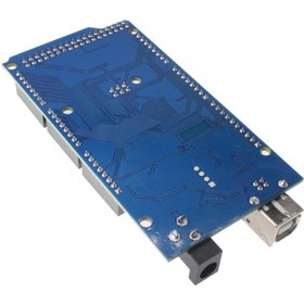 تصویر ARDUINO MEGA 2560 CH340 ARDUINO MEGA 2560 CH340