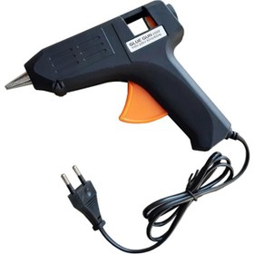 تصویر دستگاه چسب تفنگی Hotmelt FQ-E Gun glue machine Hotmelt FQ-E