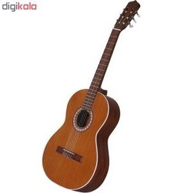 تصویر گیتار کلاسیک پارسی مدل M5 Parsi M5 Classical Guitar