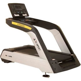 تصویر تردمیل باشگاهی غول پیکر TS1055 GYM Treadmill