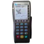 تصویر دستگاه کارتخوان سیار مدل Verifone 670 