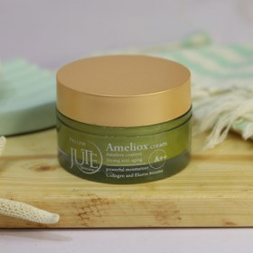 تصویر کرم شب بوتاکس آملیوکس ژوت (Jute Ameliox Botox Night Cream) (25میل) 