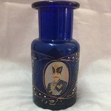 تصویر تنگ زیبای قدیمی 