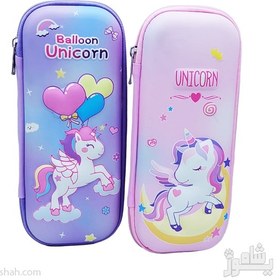 تصویر جامدادی نیمه تبلتی طرح برجسته 