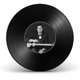 تصویر دیسک گرامافون کد 9425 