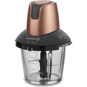 تصویر خردکن برقی کرکماز مدل Korkmaz 