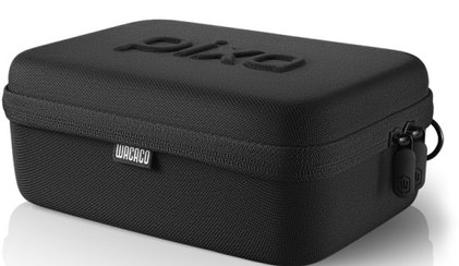 تصویر کیف پیکساپرسو (Pixapresso Case) 