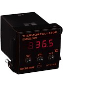 تصویر ترموستات PT100 میکرومکس 