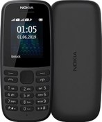 تصویر nokia 105 ویتنام 