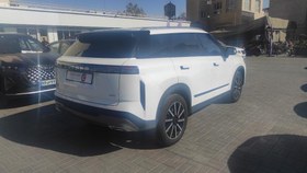 تصویر لوکانو L7 مدل 2025 ا توربو 1600 توربو 1600