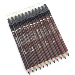 تصویر مداد ابرو تایرا - 12 Tyra eyebrow pencil