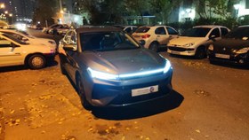 تصویر KMC J7 مدل 1402 ا اتوماتیک اتوماتیک