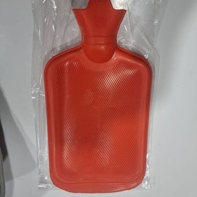 تصویر کیسه آب گرم پلاستیکی درجه 1 
