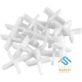 تصویر صلیب 1 میل کاشی کاری 