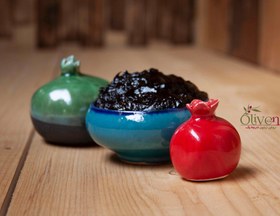 تصویر رب انار ترش محلی ۵۰۰ گرم 