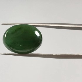 تصویر نگین یشم اصل نفریت 251206 