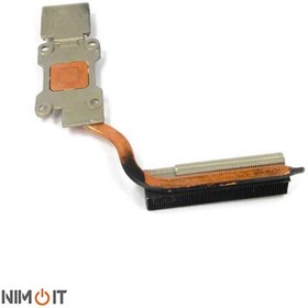 تصویر هیت سینک لپ تاپ Heatsink for Acer 5720 5135 5315 5720 5520 5310 5710 At01k000300 