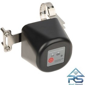 تصویر شیر برقی هوشمند تویا مدل V1 با قابلیت Wi-Fi و زیگبی 