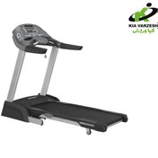 تصویر تردمیل باشگاهی اسپرتک مدل LF990 Sportek Club Treadmill Model LF990