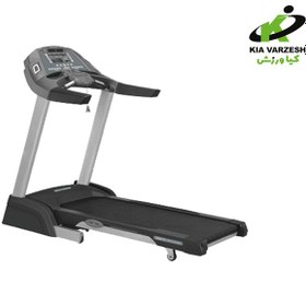 تصویر تردمیل باشگاهی اسپرتک مدل LF990 Sportek Club Treadmill Model LF990