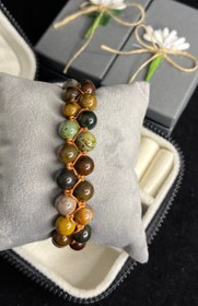 تصویر جاسپر پلی‌کروم 