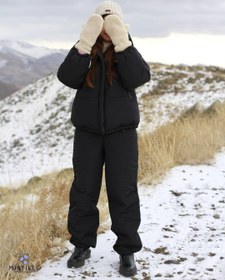 تصویر دستکش تدی 