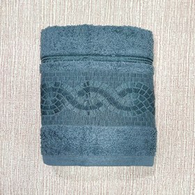 تصویر حوله دست و صورت پنبه ای ترک برند فیلیپوس (PHILIPPUS) 