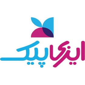 تصویر ایزی پیک 500 برگ دولایه 