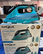 تصویر اتو بخار یورولوکس EUROLUX مدل EU-SI5092STB 