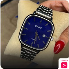 تصویر ساعت مردانه کاسیو Casio watch