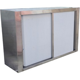 تصویر کابینت دیواری-کارگاهی کابینت دیواری