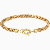 تصویر دستبند میوکی با قفل ملوانی 