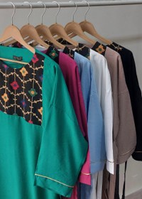 تصویر شومیز سنتی 