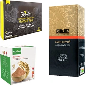 تصویر فروشگاه سیما زارع