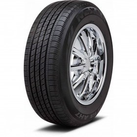 تصویر لاستیک نکسن 235/65R17 104Tگل NPRIZE AH7 ( تاریخ تولید 2024 ) Nexen Tire 235/65R17 104T NPRIZE AH7