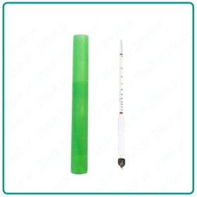 تصویر الکل سنج مندرج چینی Chinese-made breathalyzer