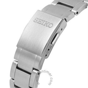 تصویر ساعت مچی عقربه ای مردانه سیکو seiko | SSC803P1