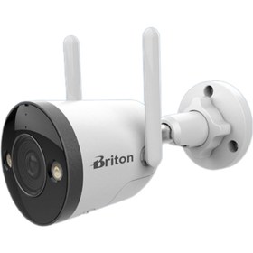 تصویر دوربین مداربسته بالت وایرلس برایتون مدل IOT-72B72-TMSC گارانتی 2ساله Balt wireless Briton CCTV camera, model IOT-72B72-TMSC, 2-year warranty