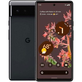 تصویر گوشی گوگل Pixel 6 5G | حافظه 256 رم 8 گیگابایت Google Pixel 6 5G 256/8 GB