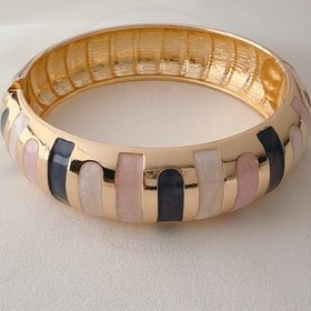 تصویر بنگل مینا کاری 023 