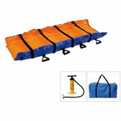 تصویر تشک خلاء آی اس دی مد مدل ST-VA 