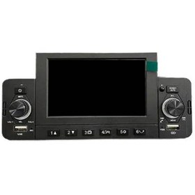 تصویر پخش تصویری خودرو 4.3 اینچی مدل Car MP5 Player 4311 